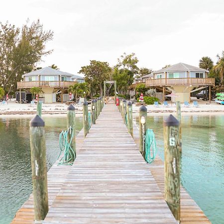 Topsider Resort Lower Matecumbe Beach Exterior photo