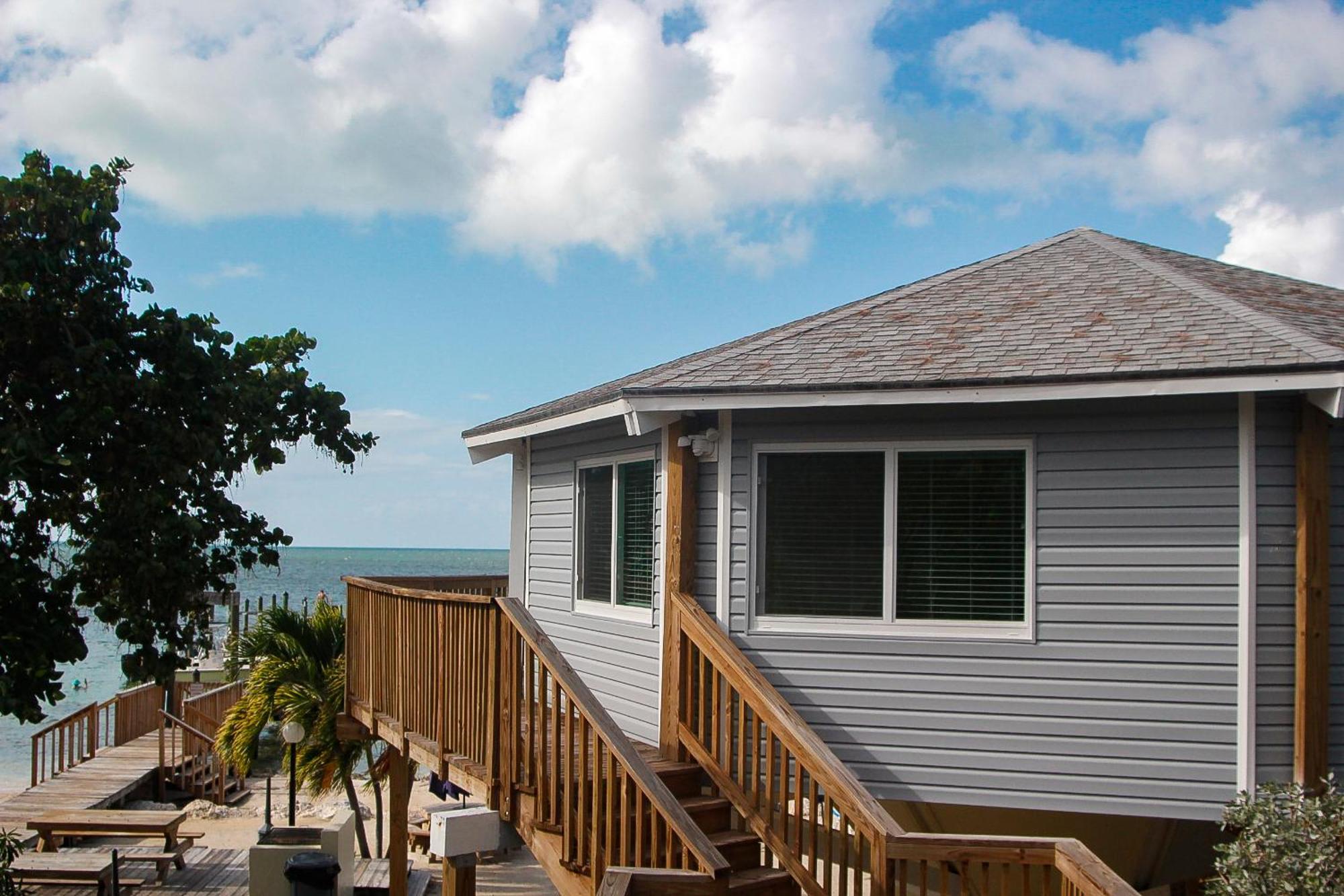 Topsider Resort Lower Matecumbe Beach Exterior photo