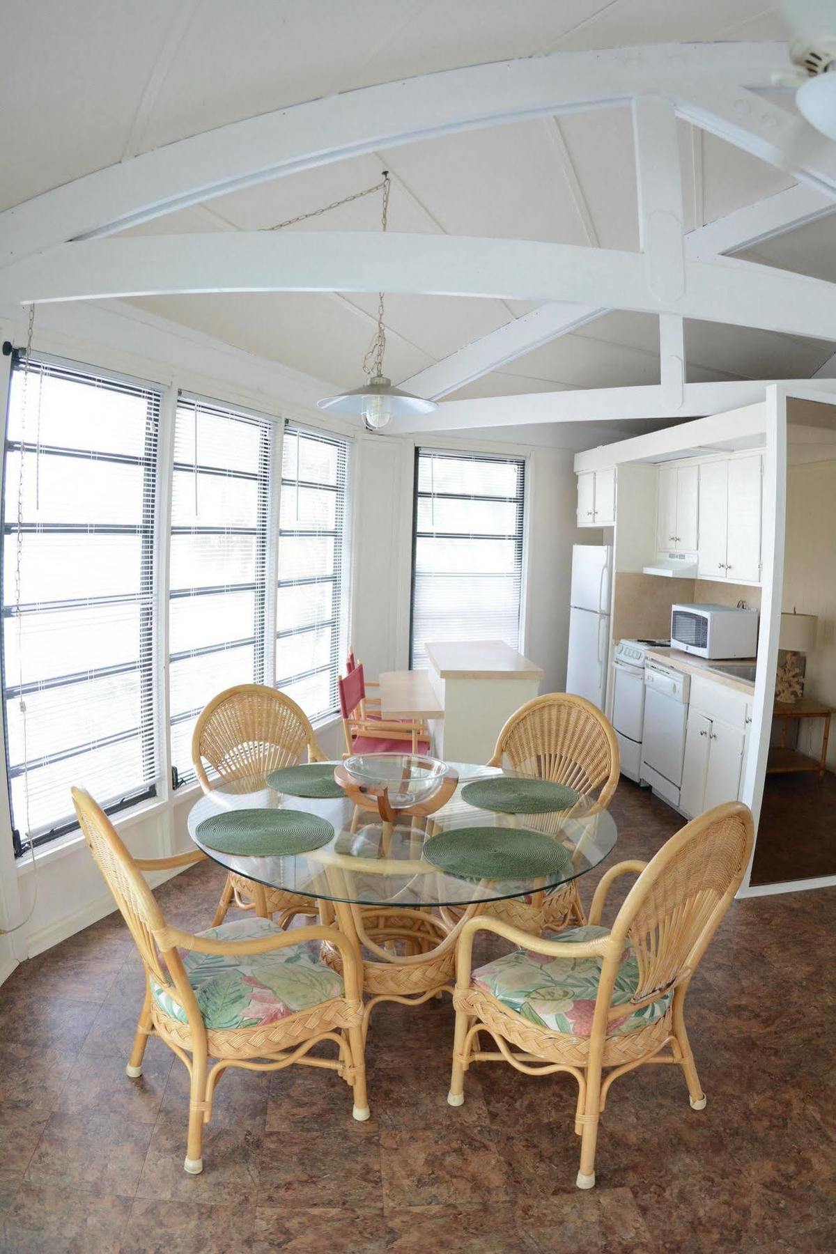 Topsider Resort Lower Matecumbe Beach Exterior photo